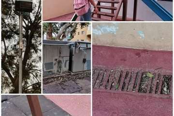 La Herradura pide a Unidas Podemos que medie ante el